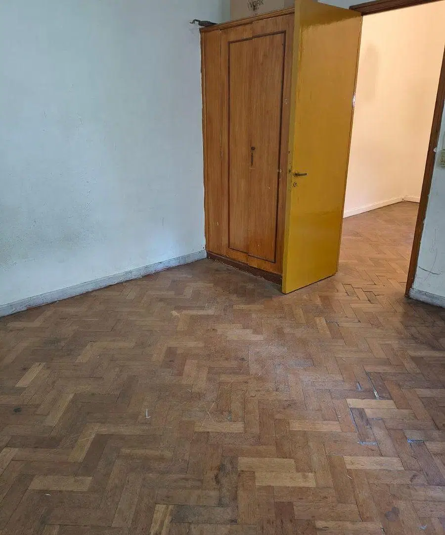 Venta departamento 3 ambientes Balvanera 3