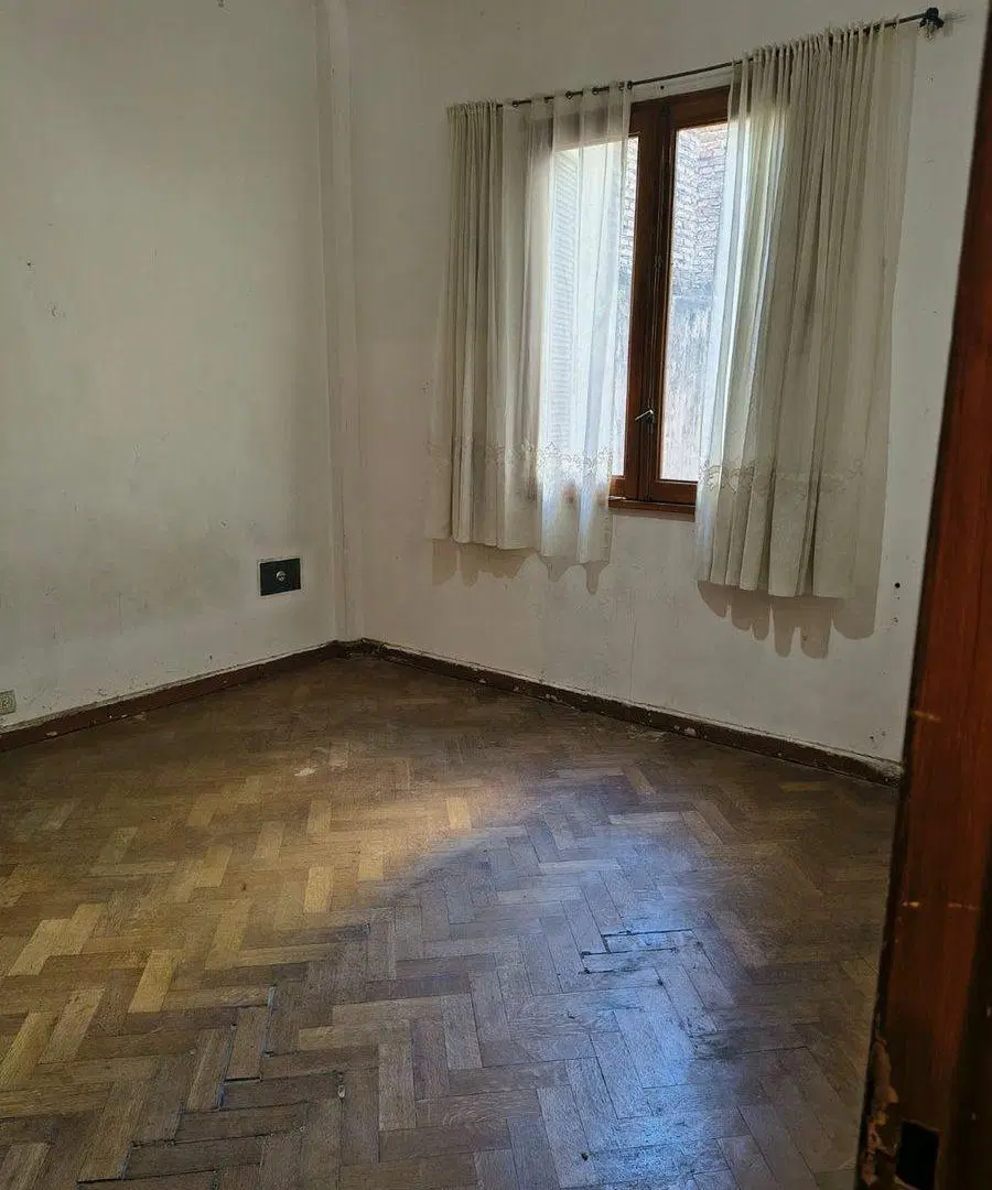 Venta departamento 3 ambientes Balvanera 2