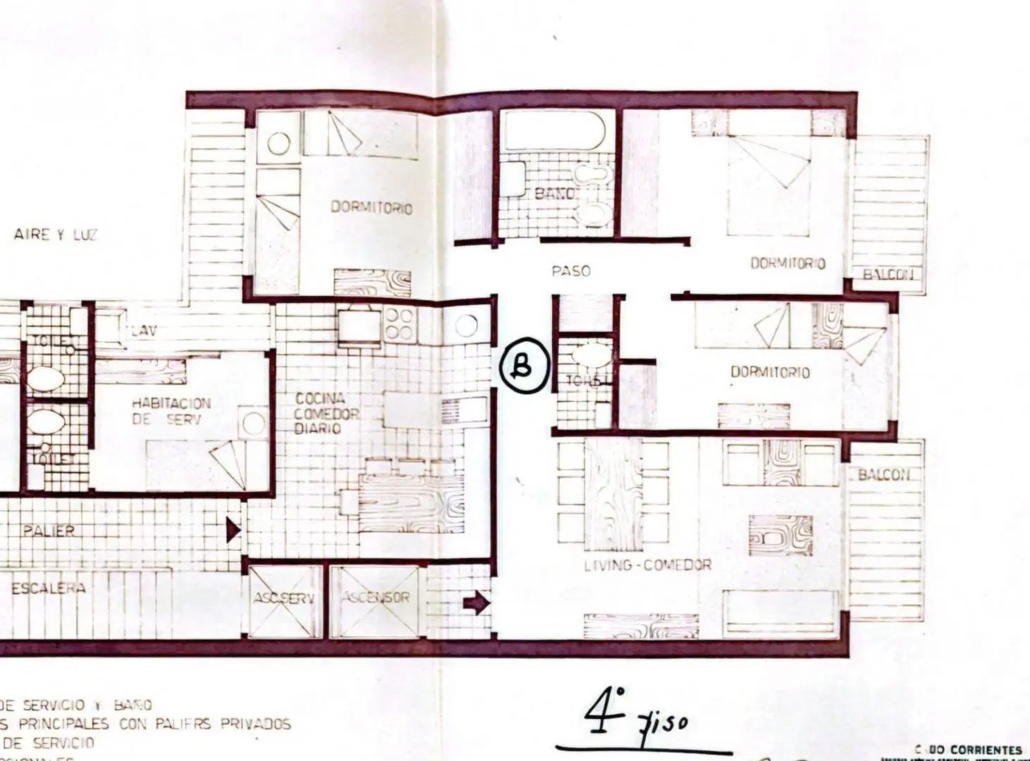 Plano 1