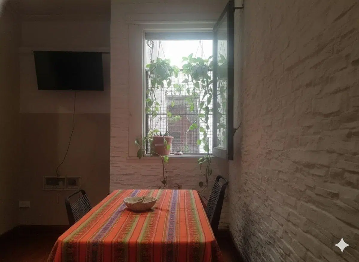 VENTA DEPARTAMENTO 3 AMBIENTES CHACARITA 2