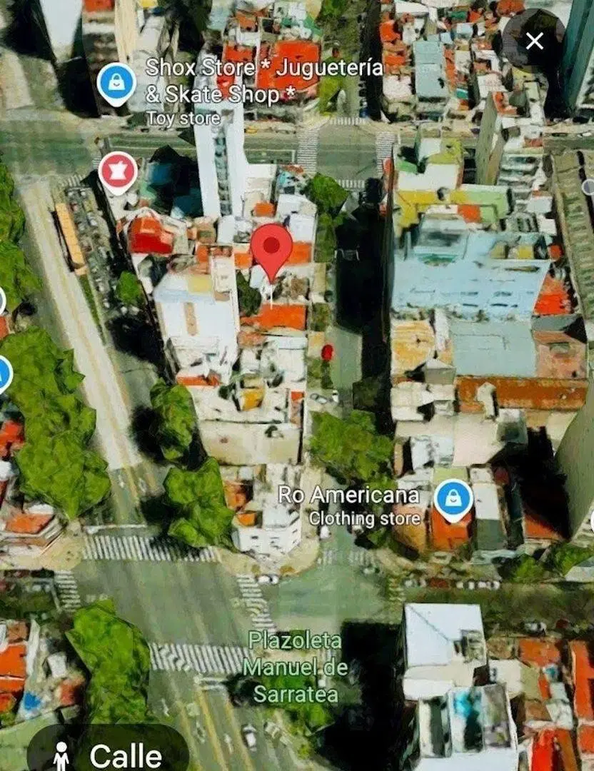 LOTE EN VENTA OPORTUNIDAD Santa Rita USAA 4
