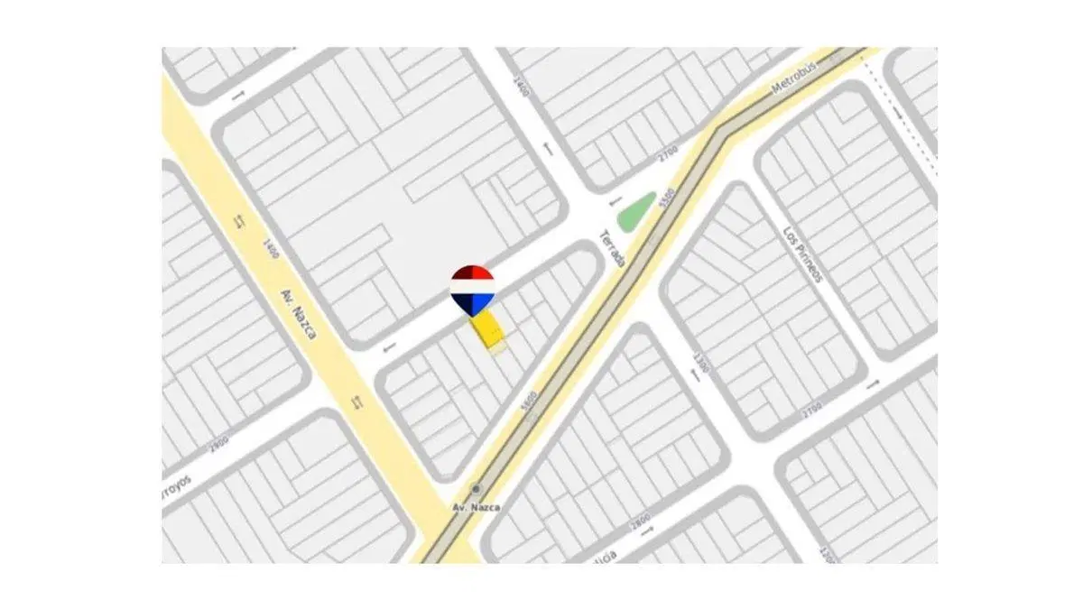 LOTE EN VENTA OPORTUNIDAD Santa Rita USAA 2