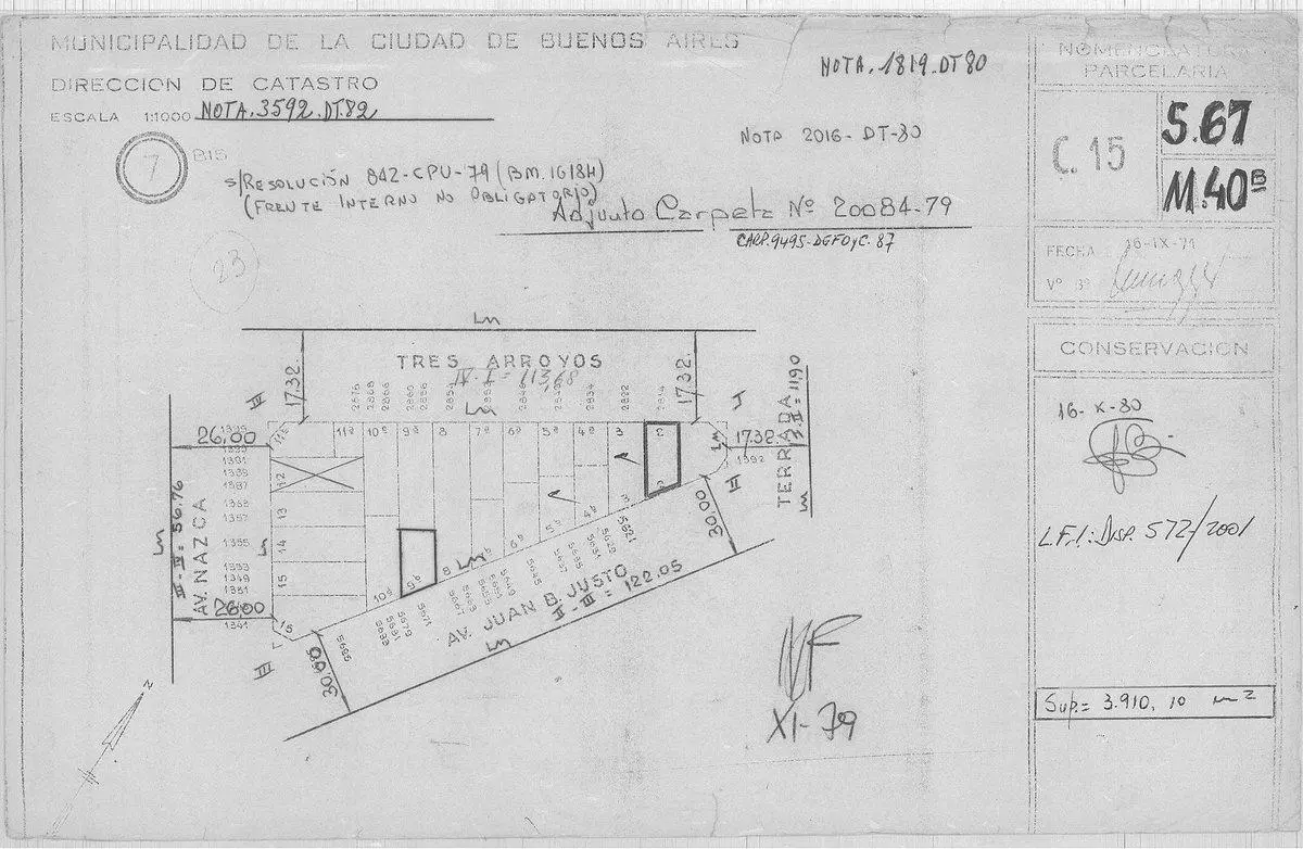 Plano 1