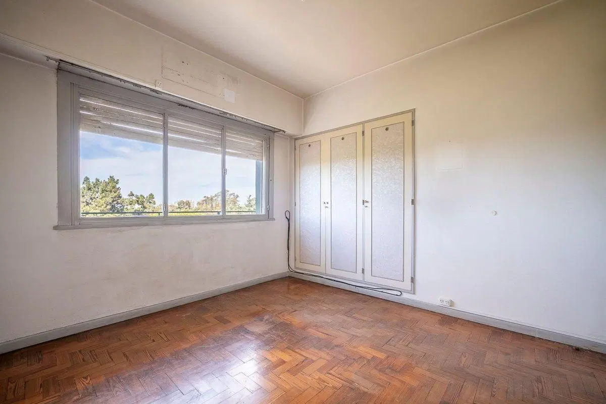 VENTA DEPTO 4 AMB CON BALCON  VISTA ABIERTA 5