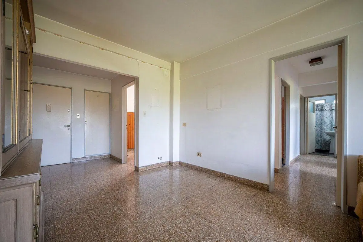 VENTA DEPTO 4 AMB CON BALCON  VISTA ABIERTA 2