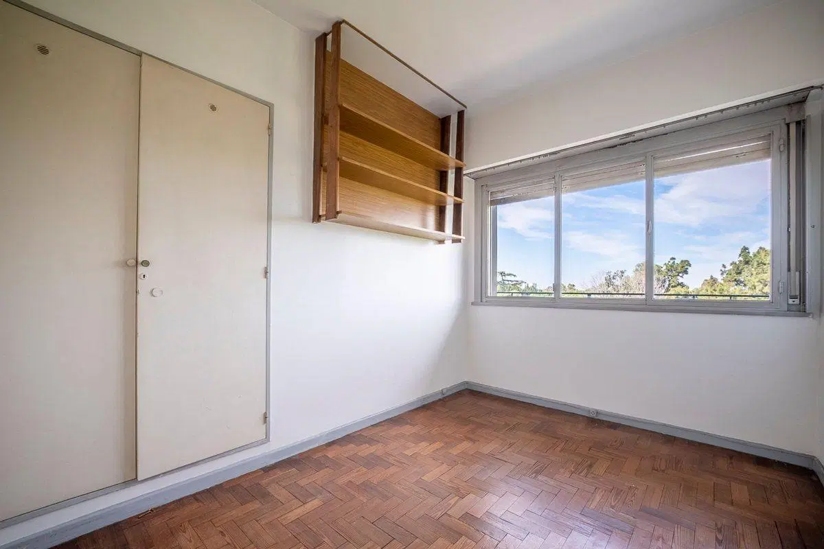 VENTA DEPTO 4 AMB CON BALCON  VISTA ABIERTA 3