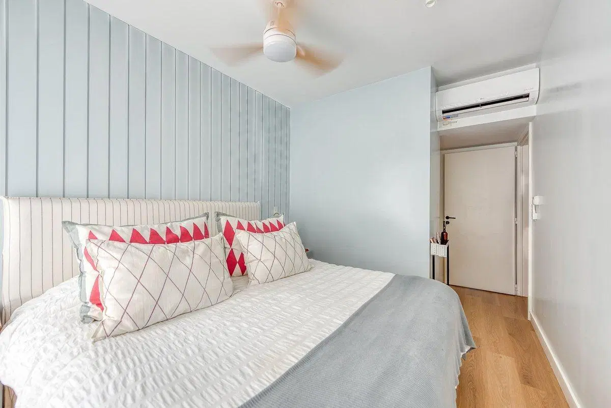 VENTA DEPTO 3 AMB EN NÚÑEZ COCHERA BALCÓN PATIO 5