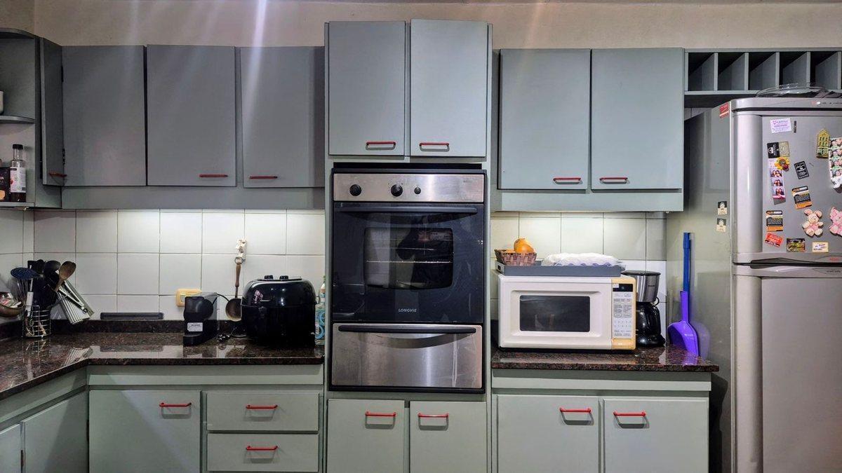 Foto de CASA 4 AMBIENTES VENTA VILLA PUEYRREDON, imagen 4