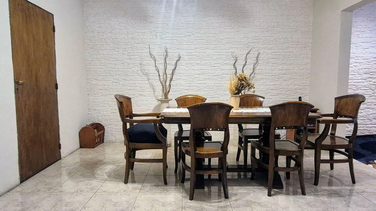 CASA 4 AMBIENTES VENTA VILLA PUEYRREDON 3