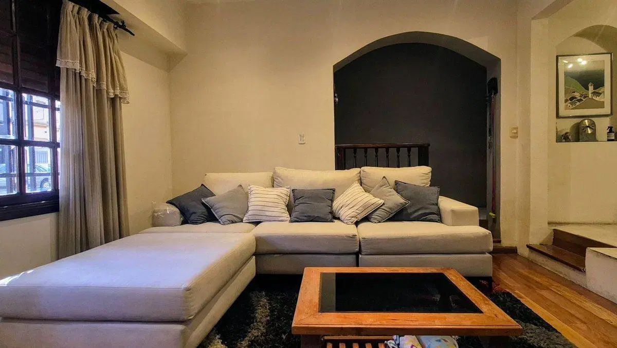 CASA 4 AMBIENTES VENTA VILLA PUEYRREDON 2