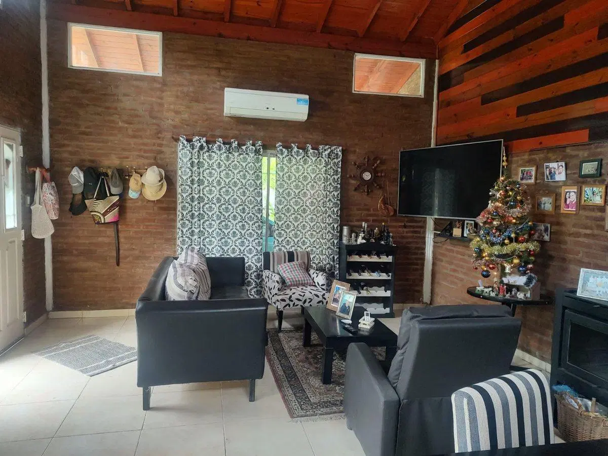 VENTA CASA QUINTA EN DIQUE LUJAN 2
