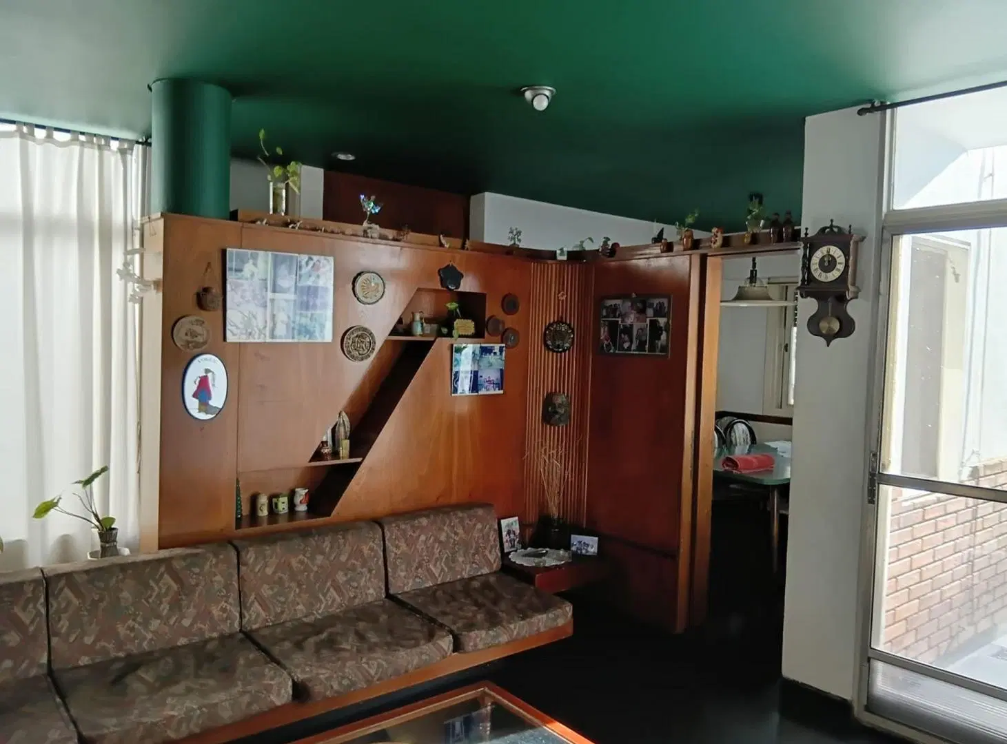 VENTA CASA 4 AMB DEP JARDIN ENTRADA AUTO V LYNCH 5