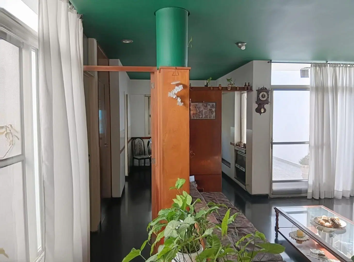 VENTA CASA 4 AMB DEP JARDIN ENTRADA AUTO V LYNCH 4