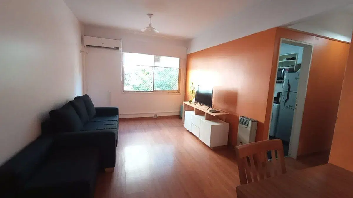 Venta depto 3 amb Caballito 4