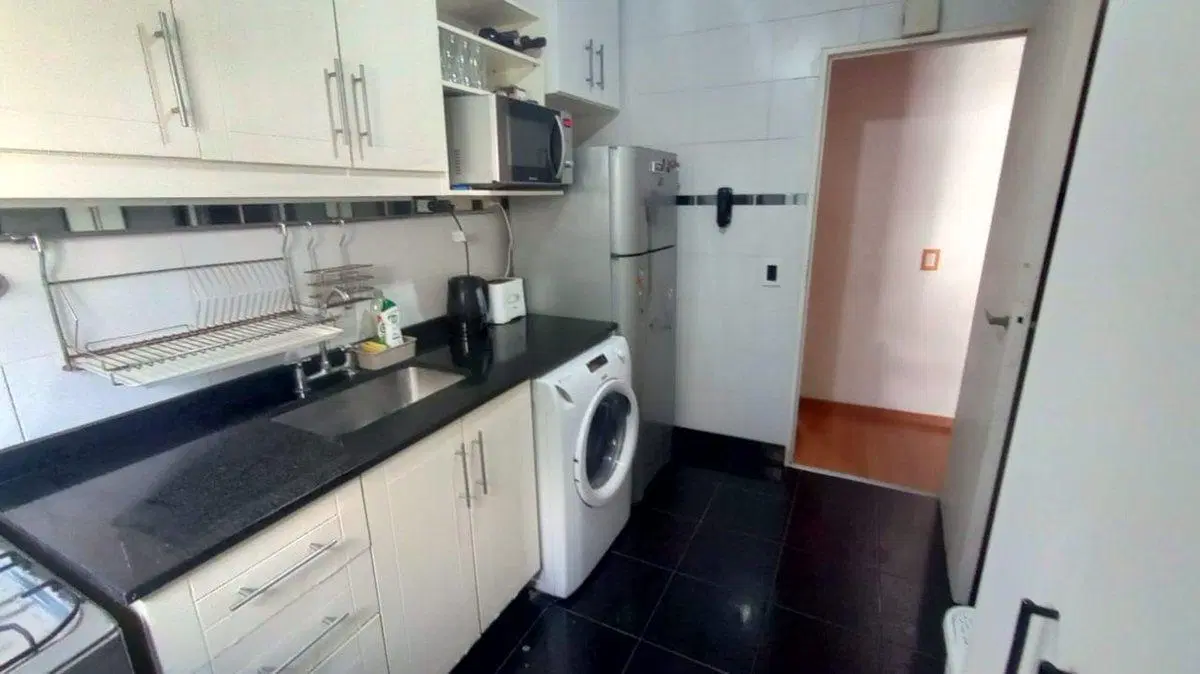Venta depto 3 amb Caballito 5