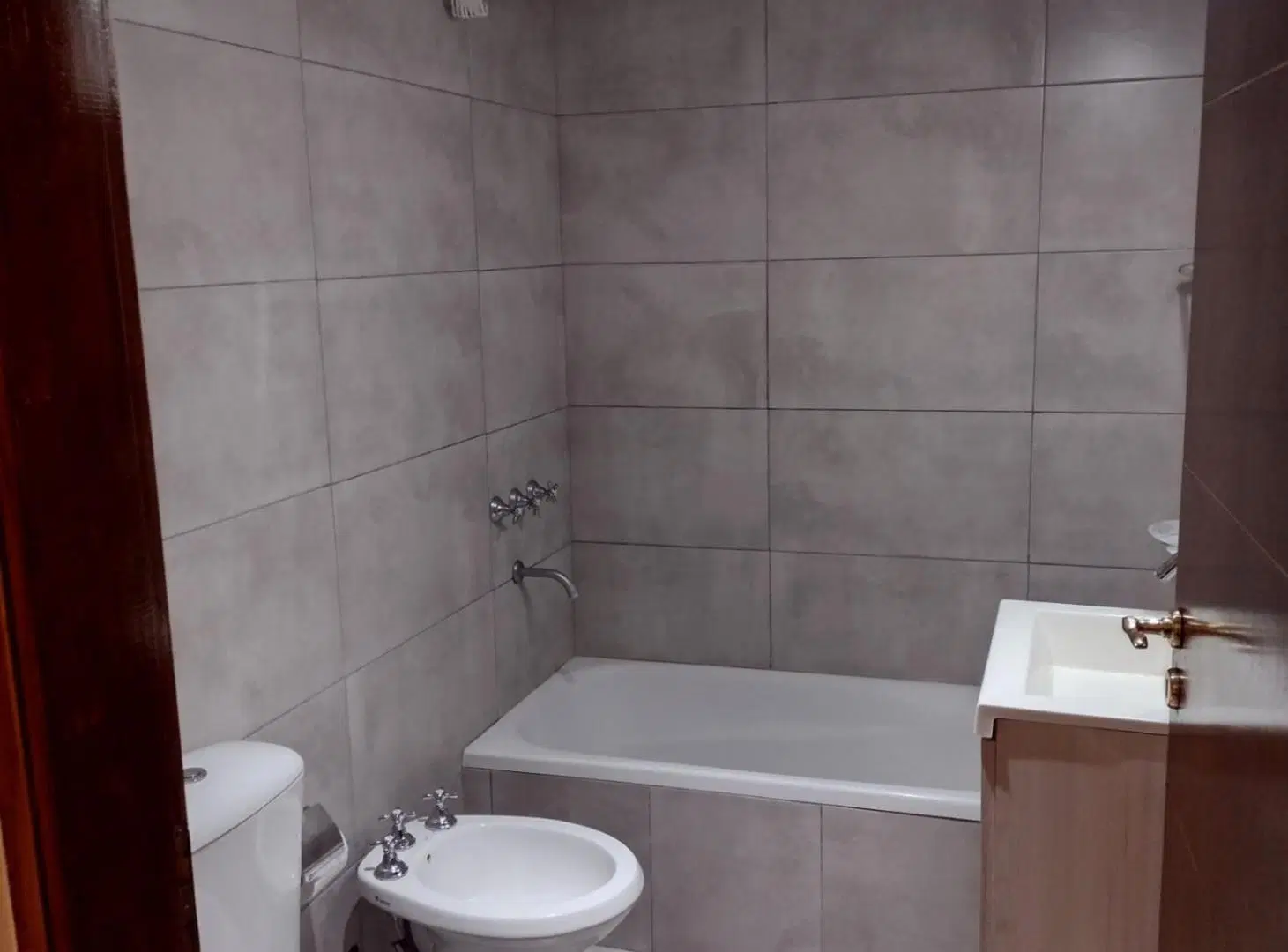 Venta casa en Mercedes Renovada Impecable 5