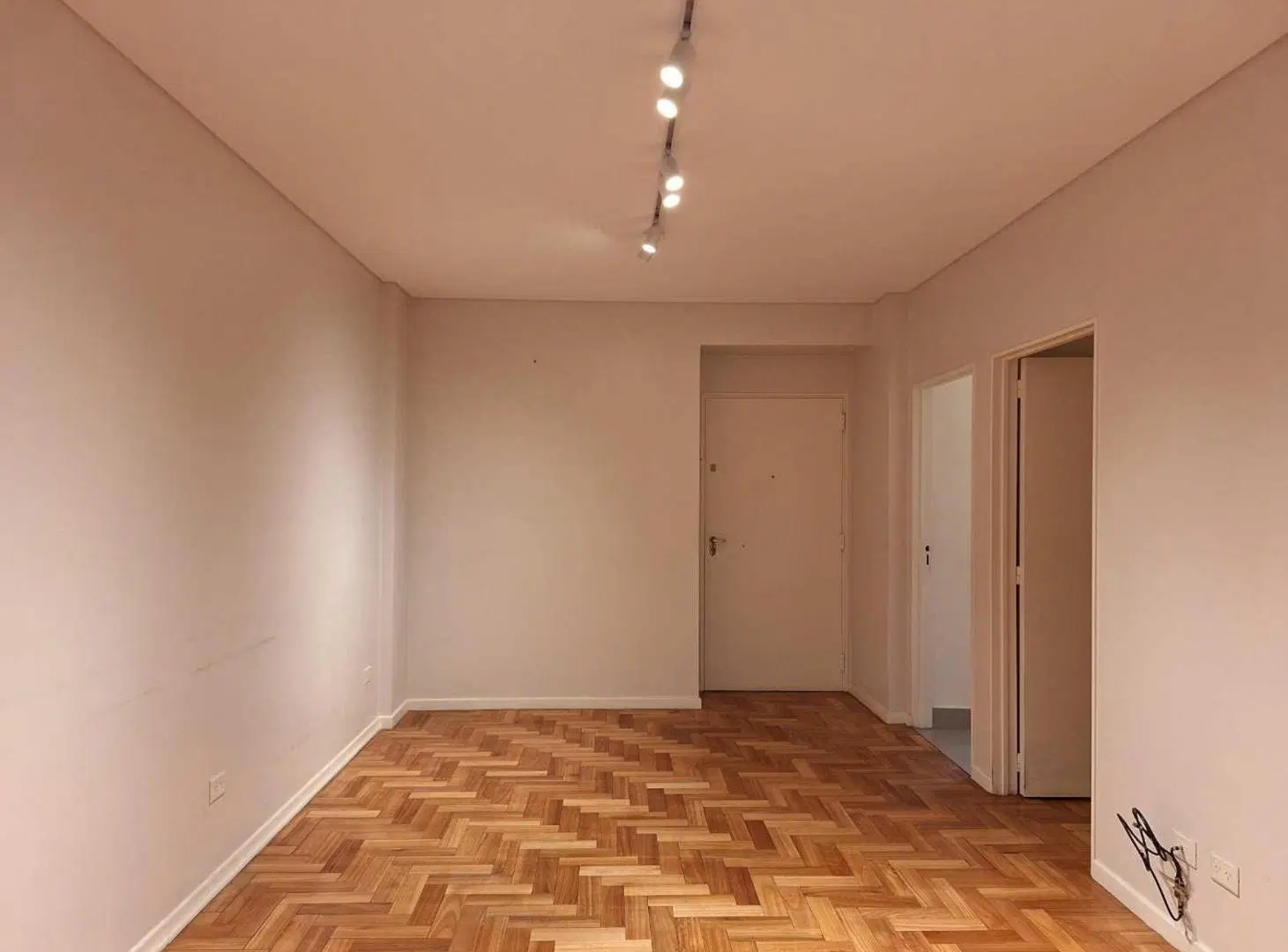VENTA DEPTO EN PALERMO CON BALCON Y PILETA 5