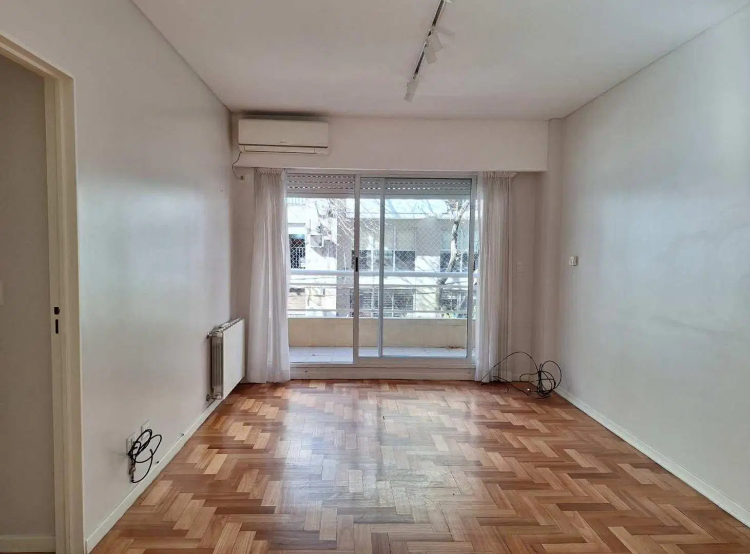 VENTA DEPTO EN PALERMO CON BALCON Y PILETA 3