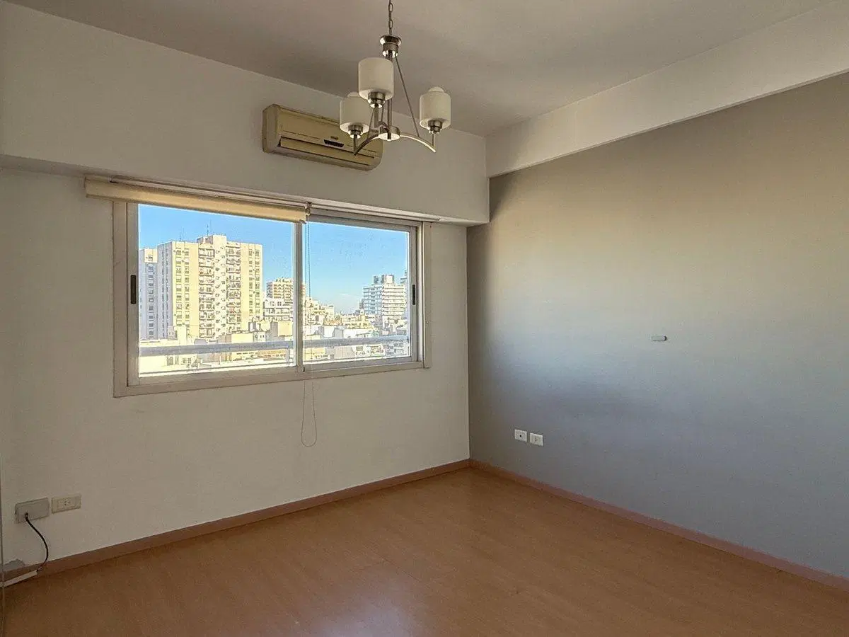 VENTA DEPARTAMENTO 2 AMBIENTES CABALLITO AMENITIES 4