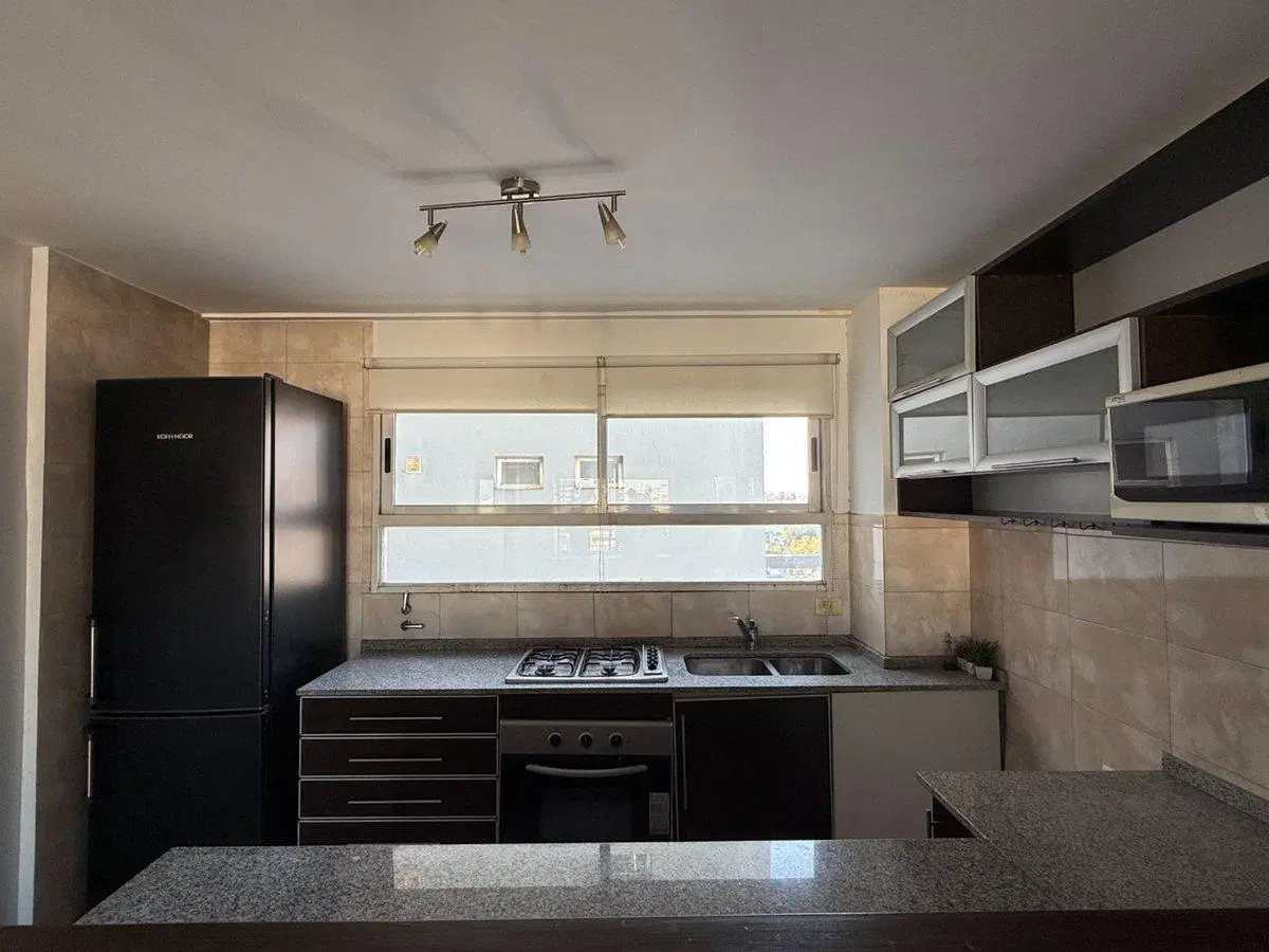 VENTA DEPARTAMENTO 2 AMBIENTES CABALLITO AMENITIES 5