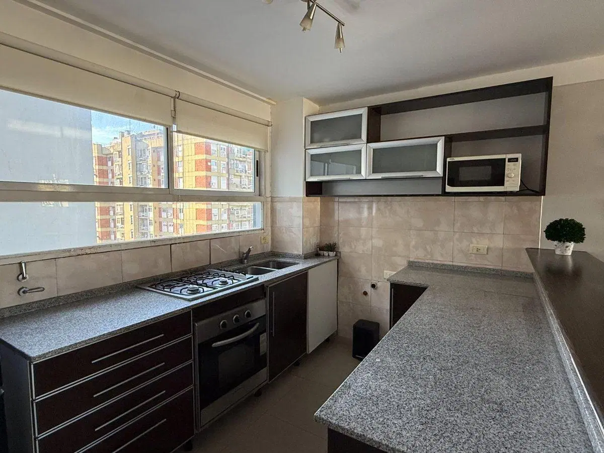 VENTA DEPARTAMENTO 2 AMBIENTES CABALLITO AMENITIES 2