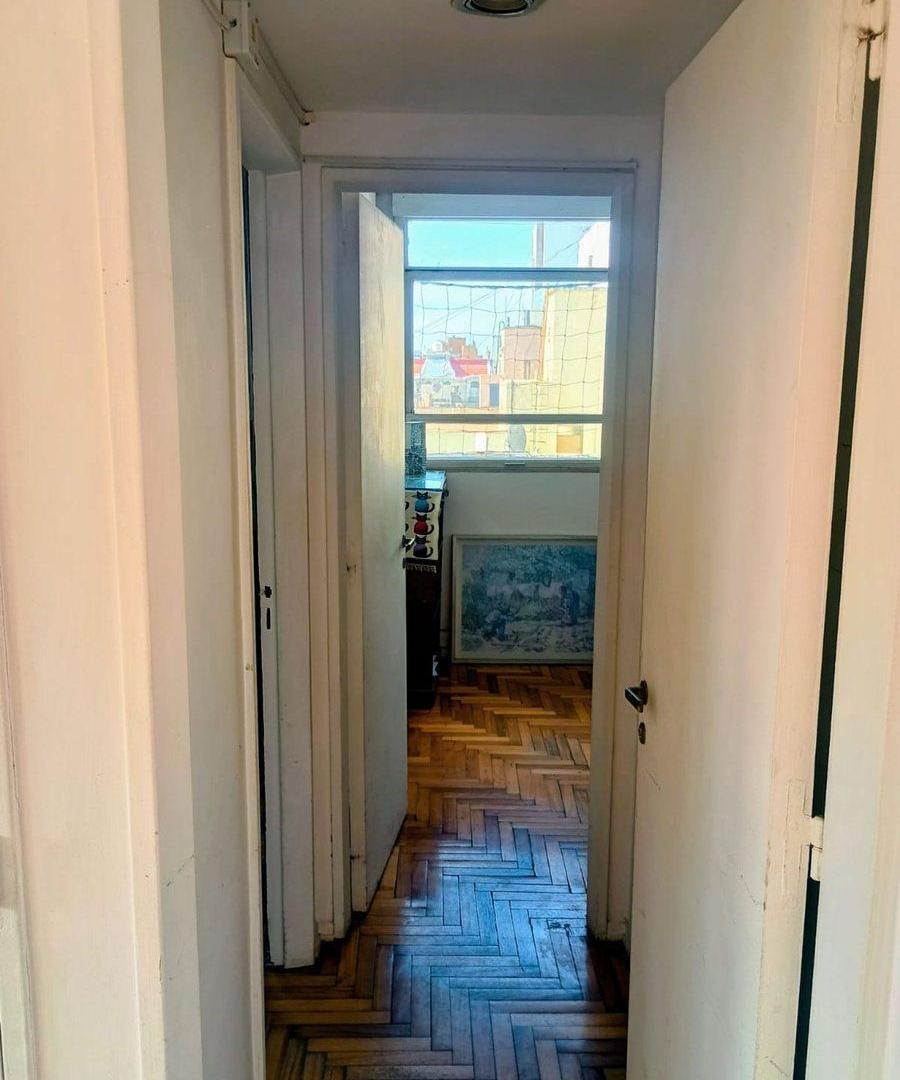 Foto de VENTA depto 3 amb Apto Prof, muy luminoso, imagen 2