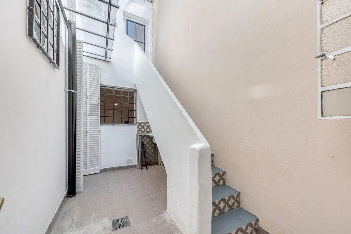 Venta Casa 4 ambientes Parque Avellaneda Terraza 3