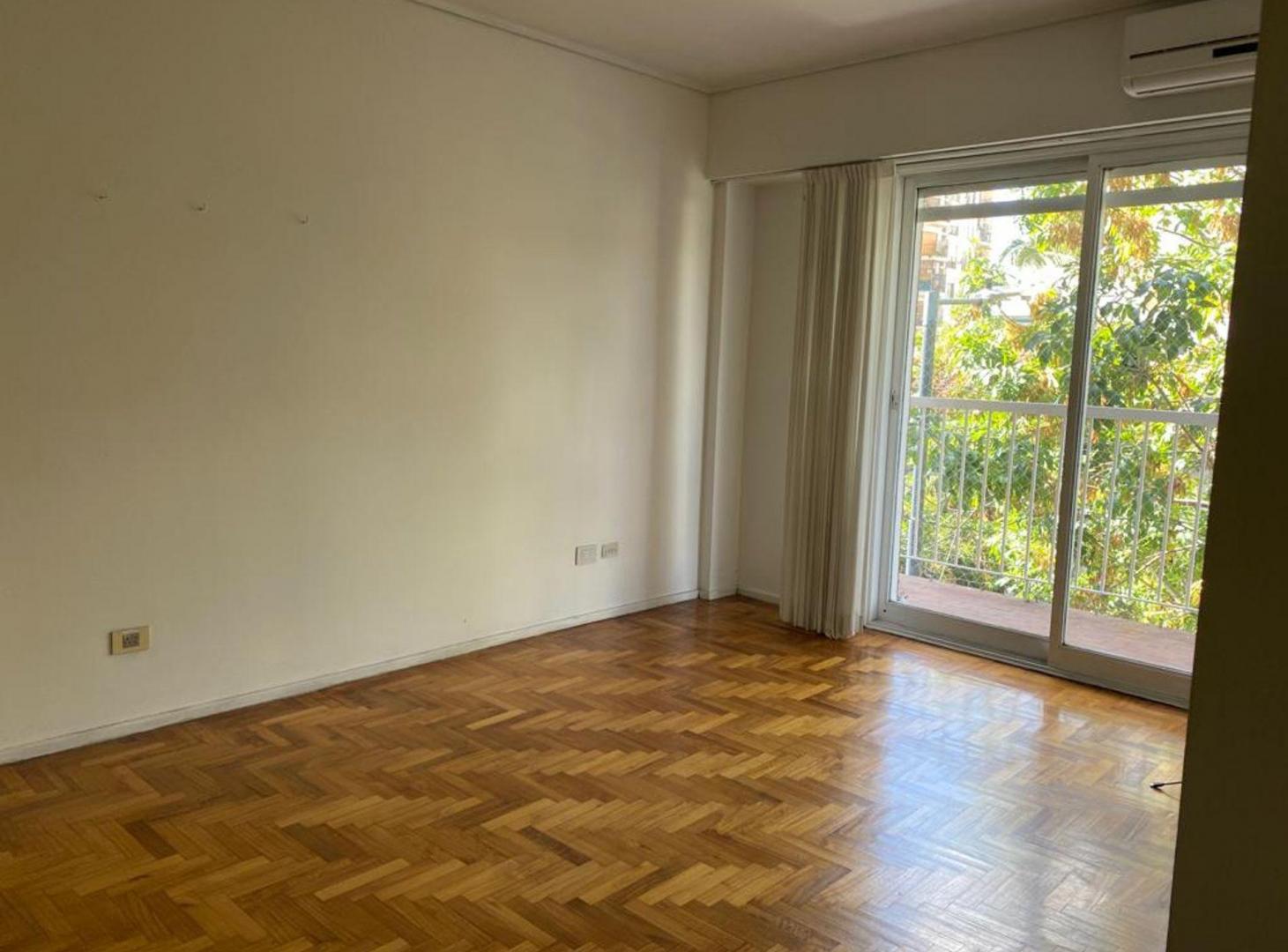 ALQUILER DEPARTAMENTO 3 AMB. VILLA URQUIZA