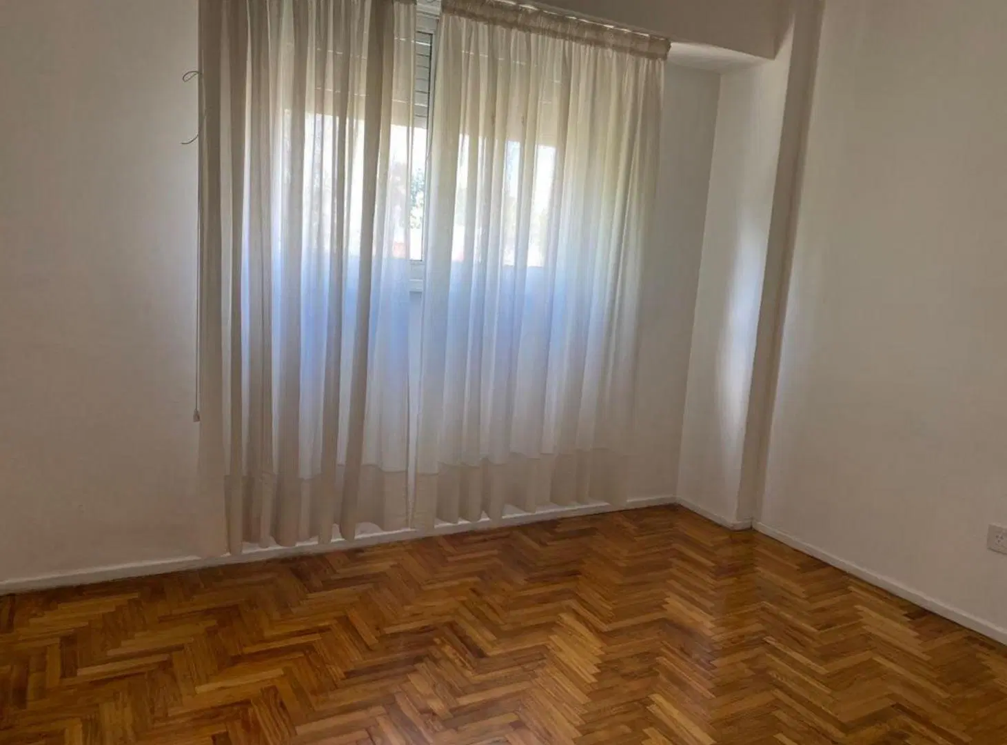 ALQUILER DEPARTAMENTO 3 AMB. VILLA URQUIZA 3