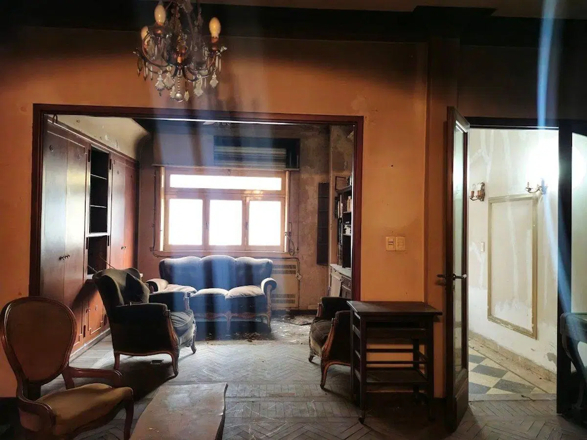VENTA casa a refaccionar TRES ARROYOS 2800 2