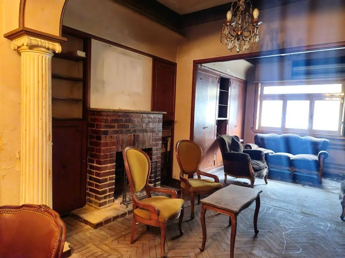 VENTA casa a refaccionar TRES ARROYOS 2800 3
