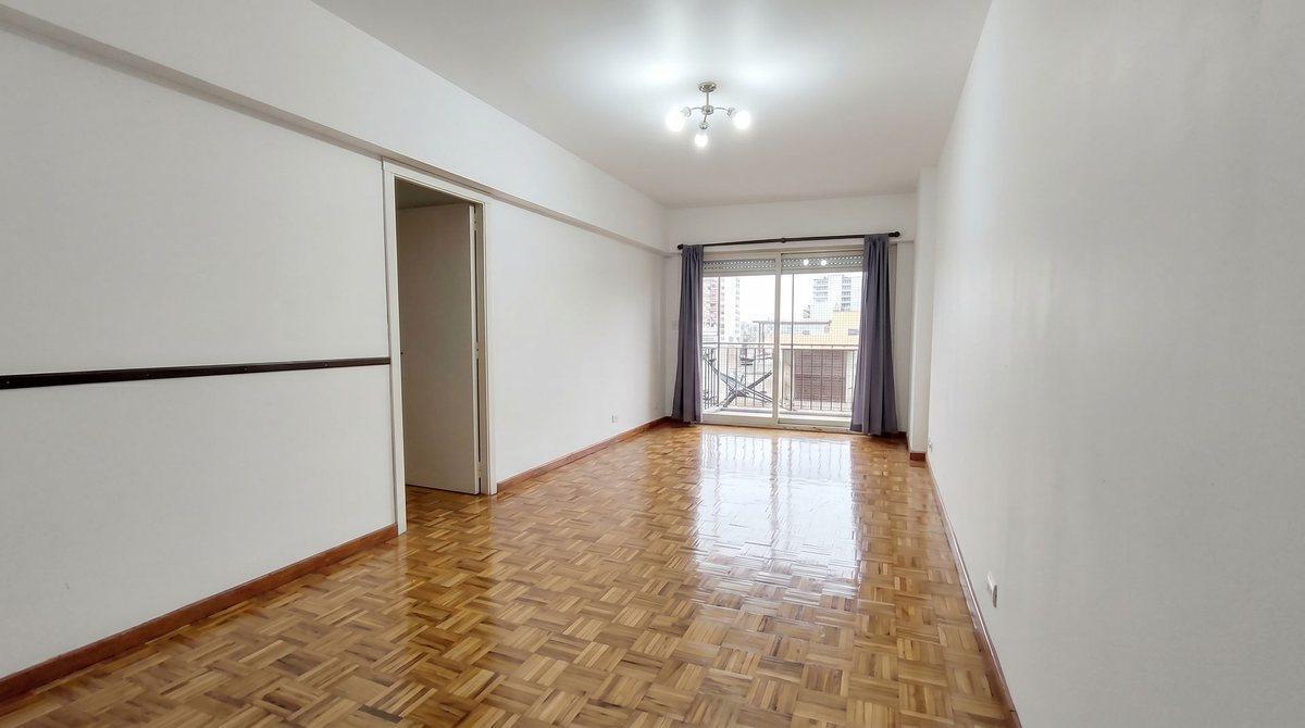 DEPTO VENTA 4 AMB-2 BALCONES-LAVADERO-LUMINOSO