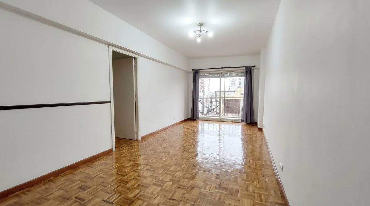 DEPTO VENTA 4 AMB-2 BALCONES-LAVADERO-LUMINOSO 2