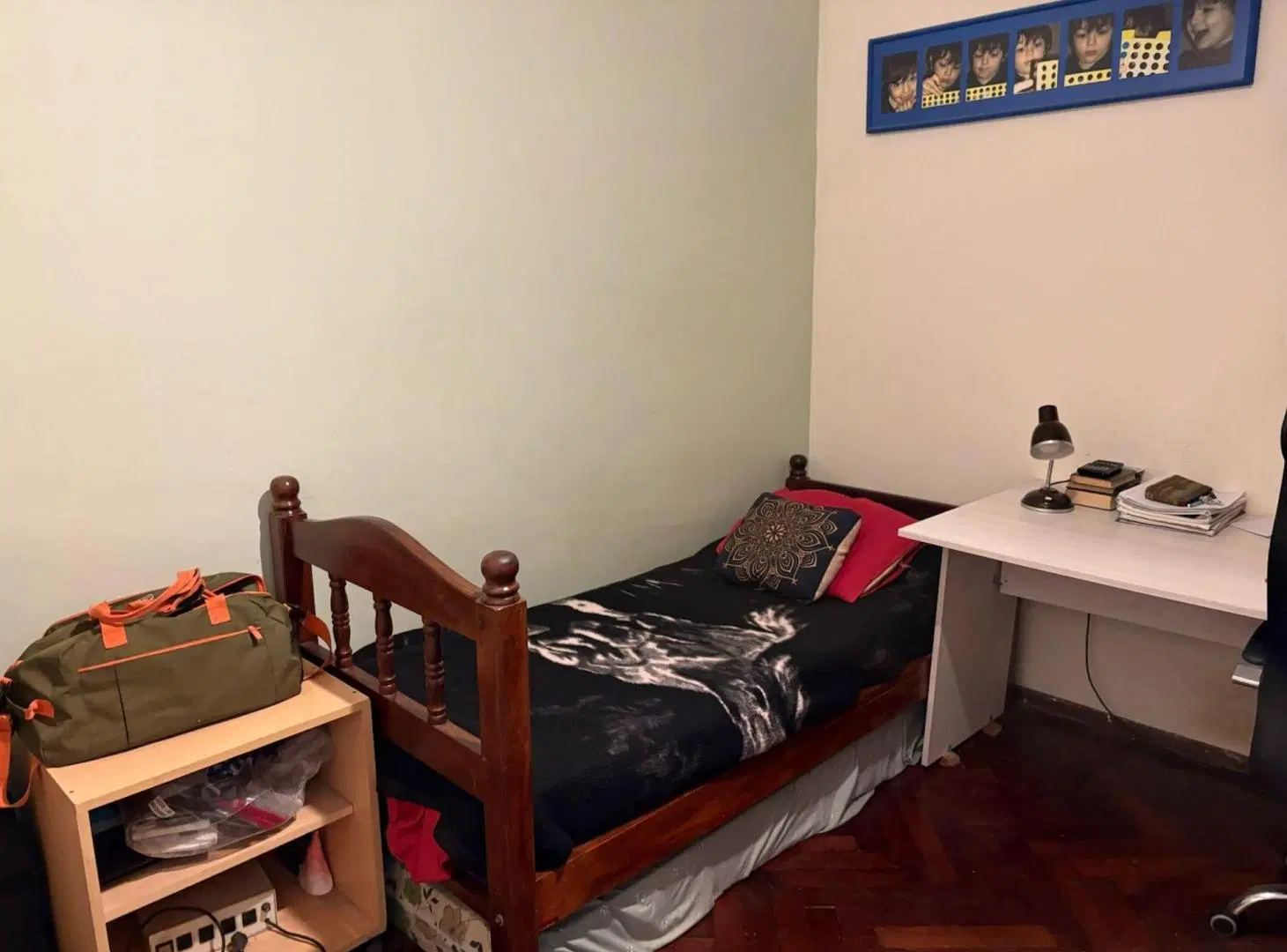 VENTA PH 4 AMB CON BALC APTO CREDITO  SAAVEDRA 2