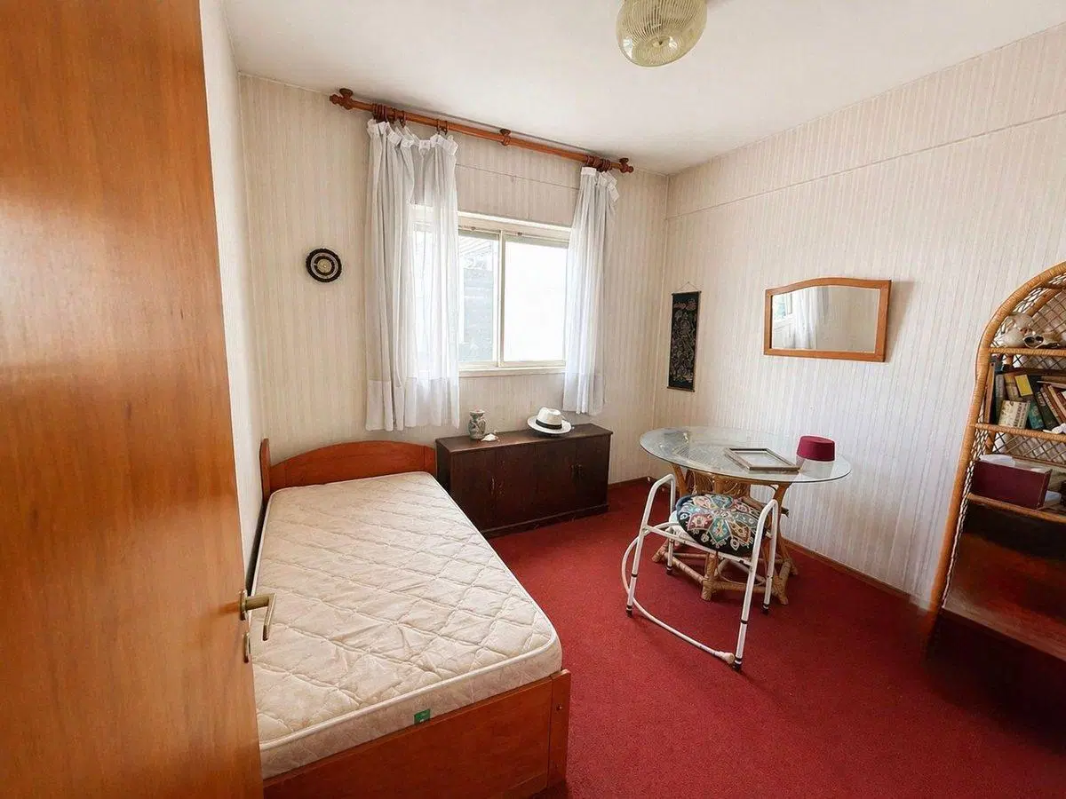 Venta Depto de 4 amb excelente ubicación Liniers 3