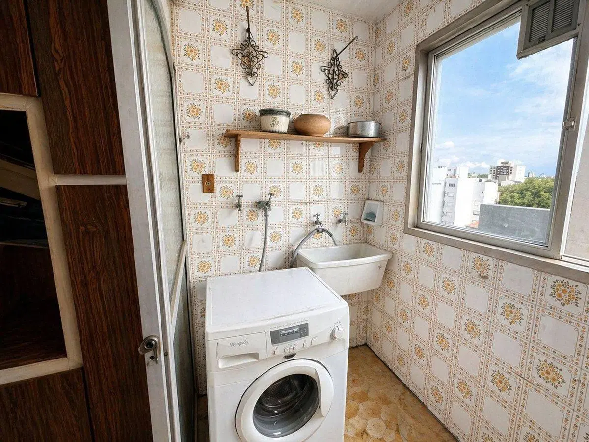 Venta Depto de 4 amb excelente ubicación Liniers 5