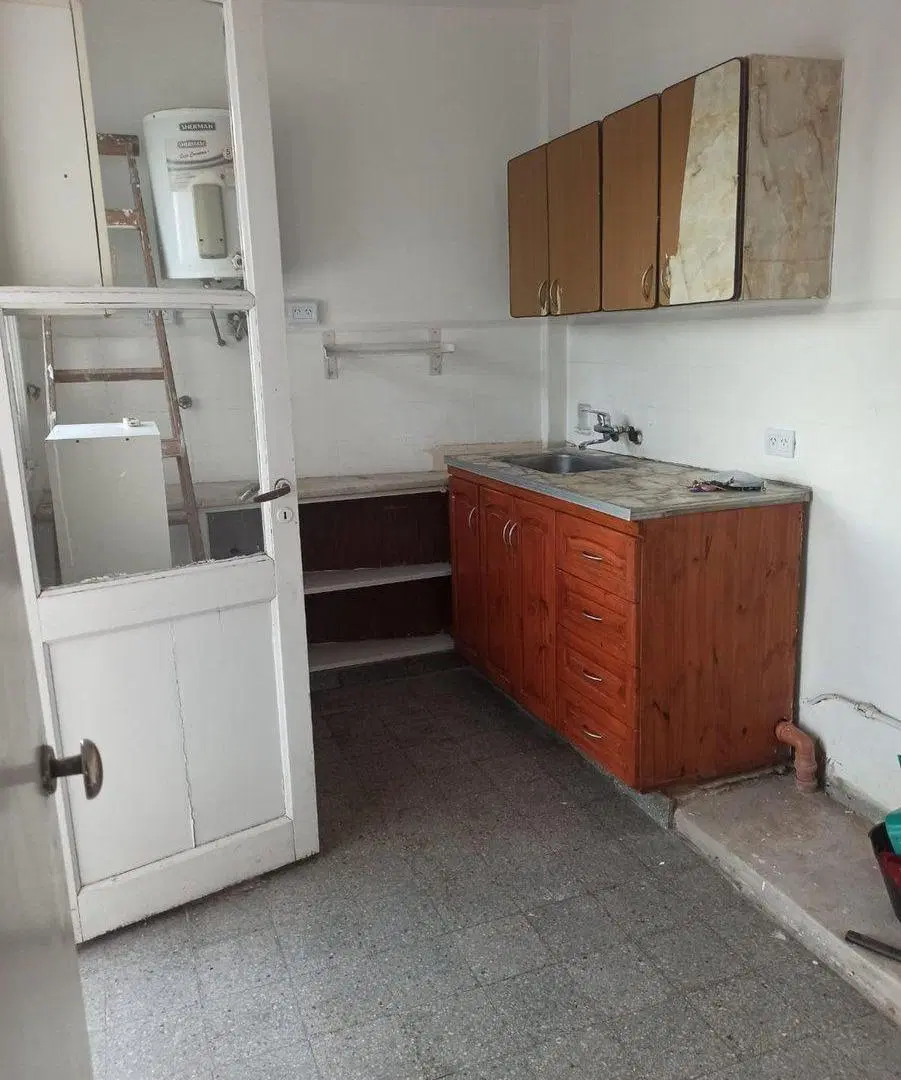Alquiler Depto 2 ambientes en Recoleta con Balcon 2