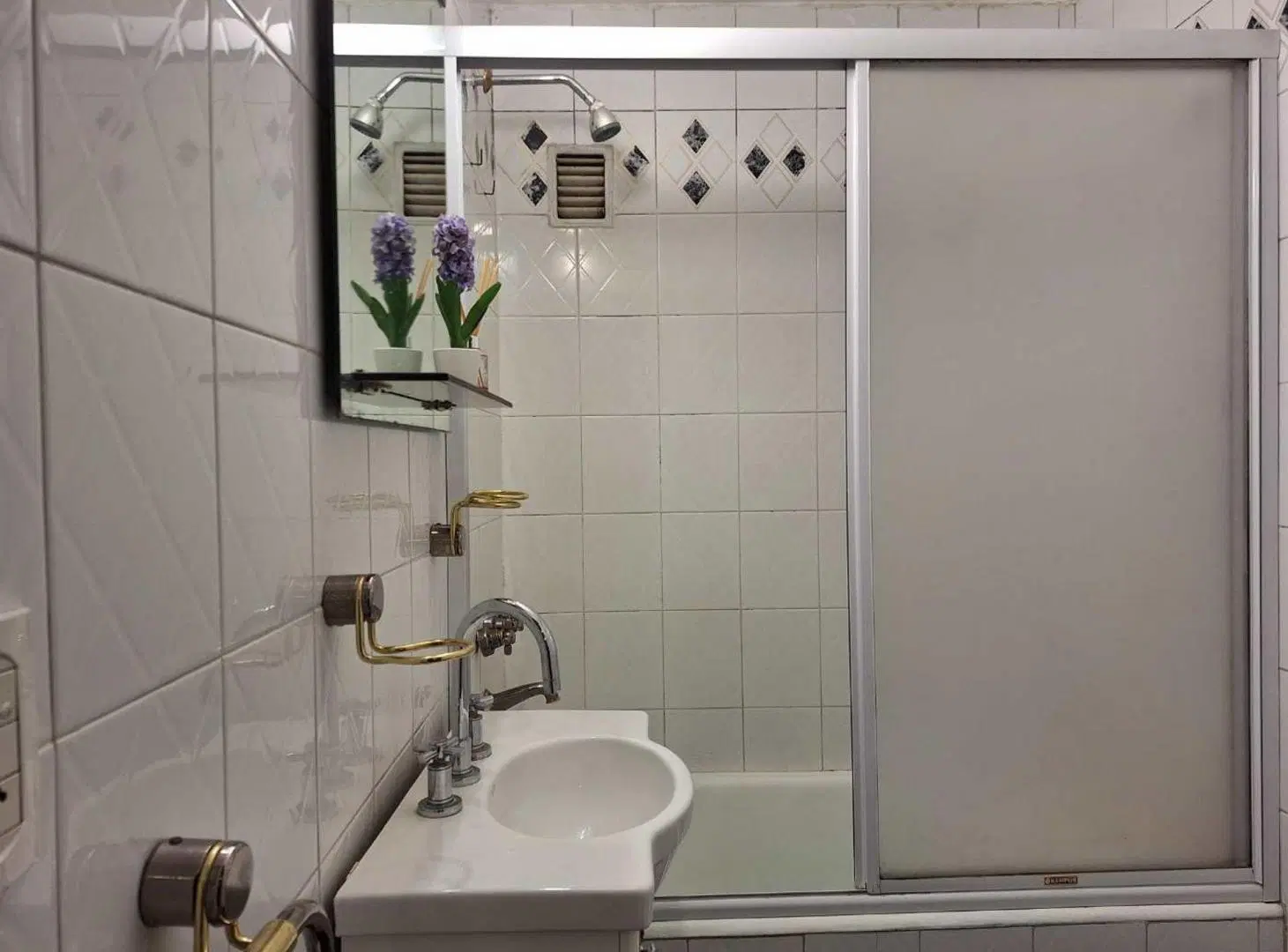 3 AMBIENTES EN VENTA EN RECOLETA CON BALCÓN 2