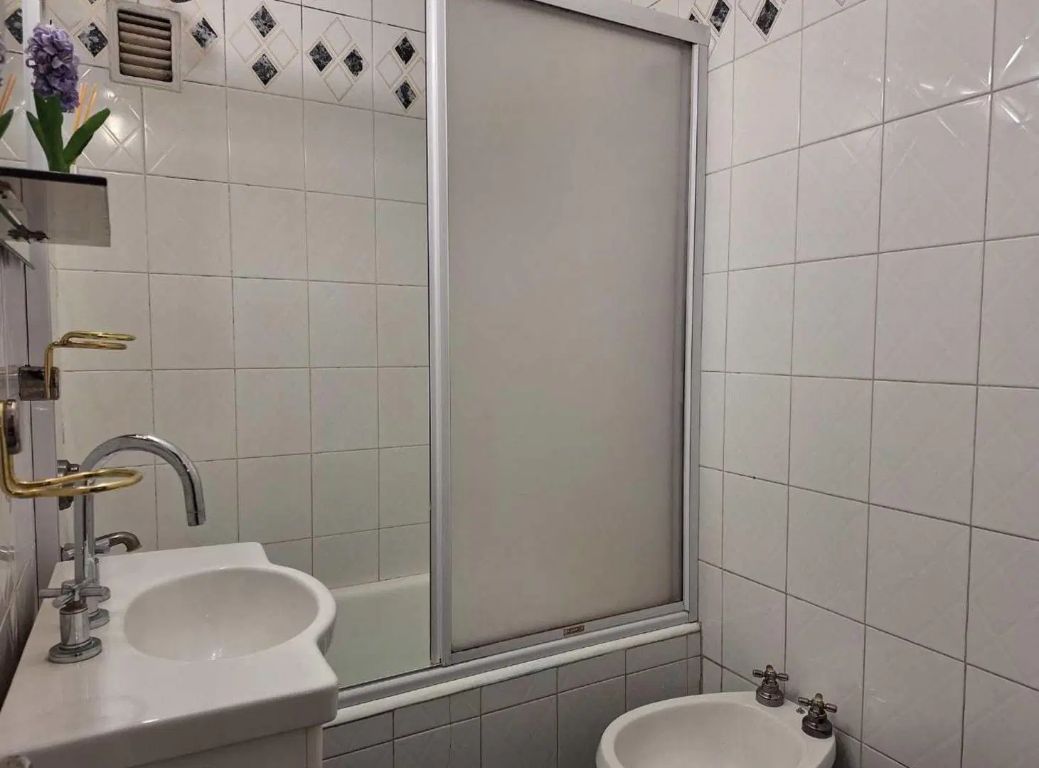 3 AMBIENTES EN VENTA EN RECOLETA CON BALCÓN 4