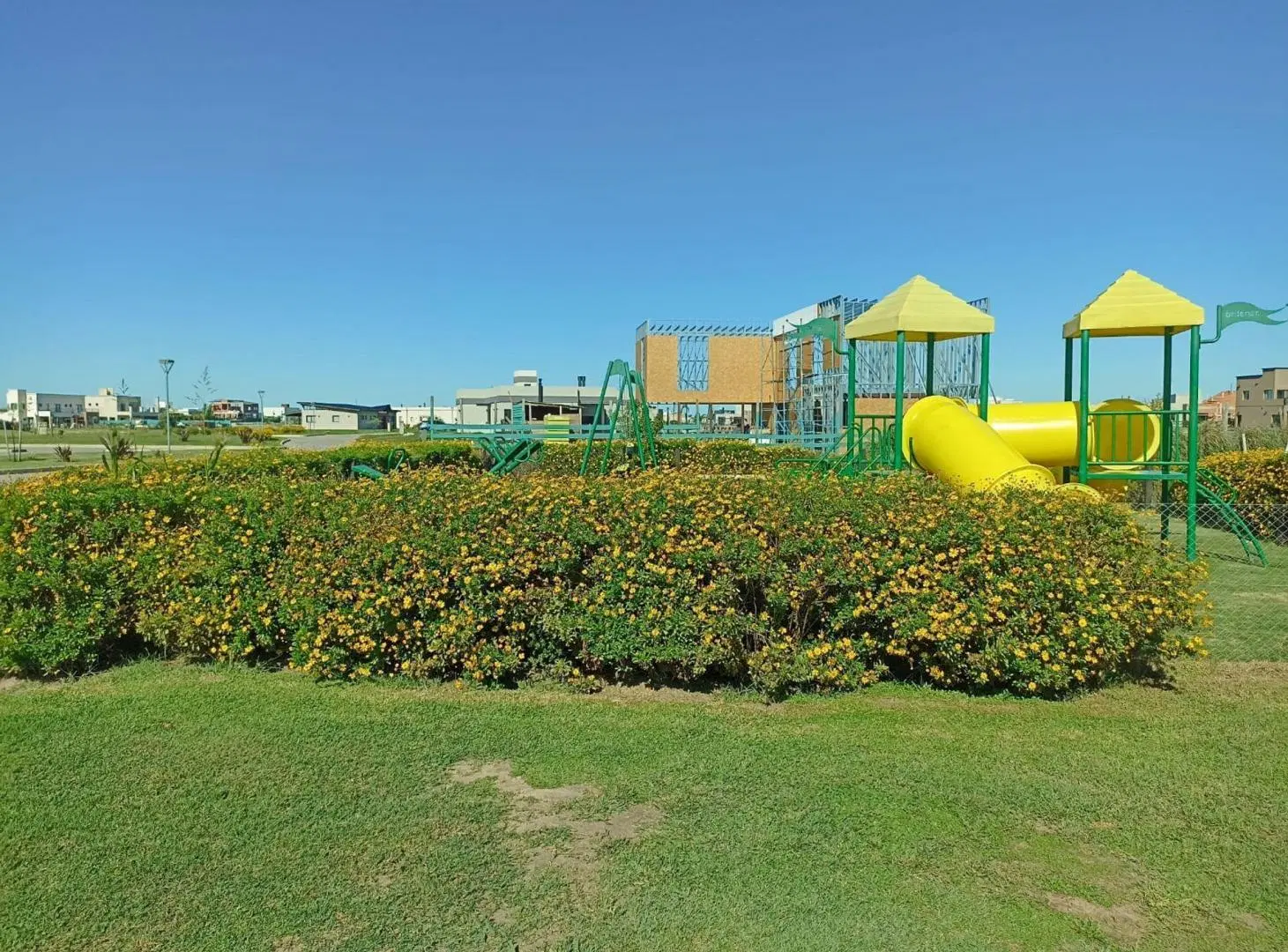 VENTA LOTE SANTA CLARA AL SUR SAN VICENTE CANNING 5
