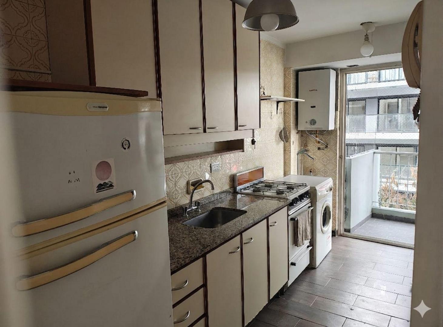 Foto de Venta Depto 3AMB c/ Balcon PALERMO SOHO RESERVADO, imagen 2
