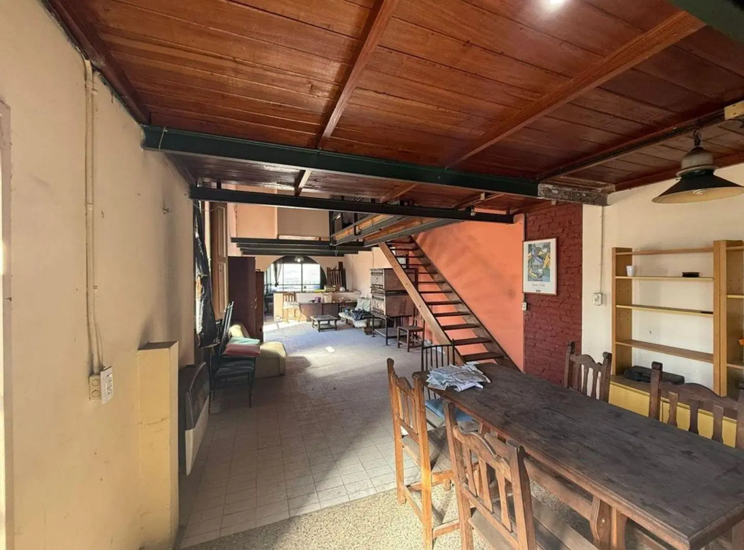 VENTA PH 4 AMBIENTES FLORESTA 3