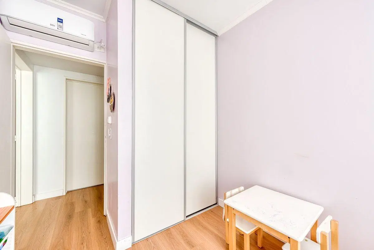 VENTA DEPTO 3 AMB EN NÚÑEZ COCHERA BALCÓN PATIO 4