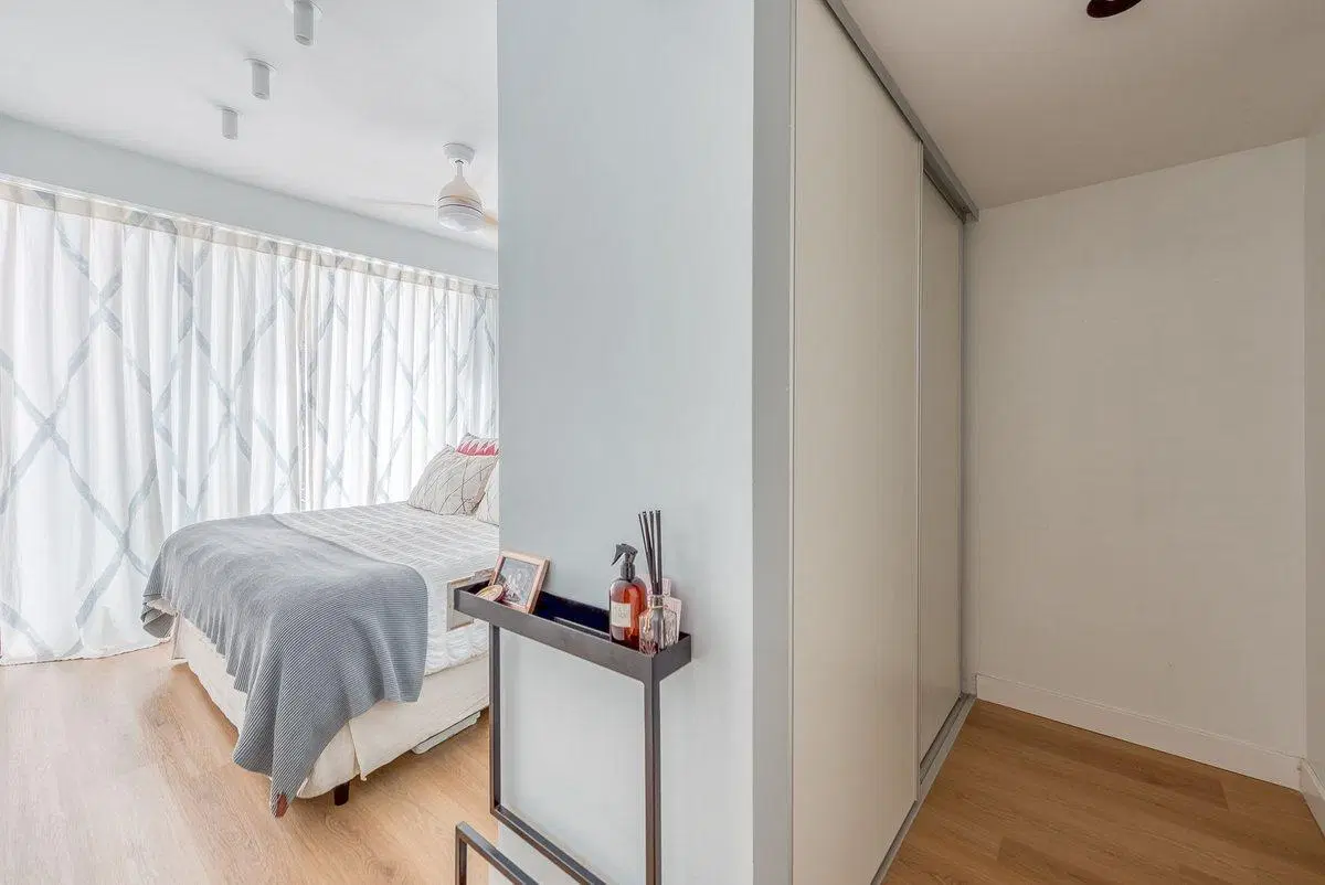 VENTA DEPTO 3 AMB EN NÚÑEZ COCHERA BALCÓN PATIO 5