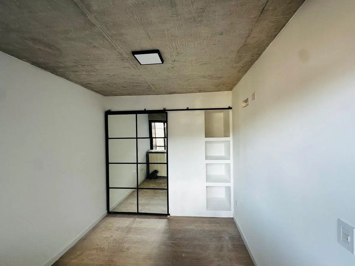 Alquiler 2 amb Palermo Hollywood Balcón a estrenar 2