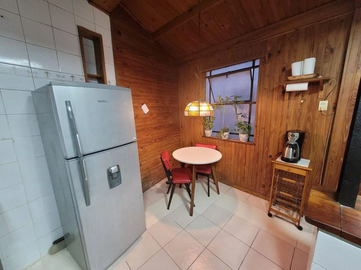 VENTA Depto 87mt2  Villa Crespo tipo PH 3