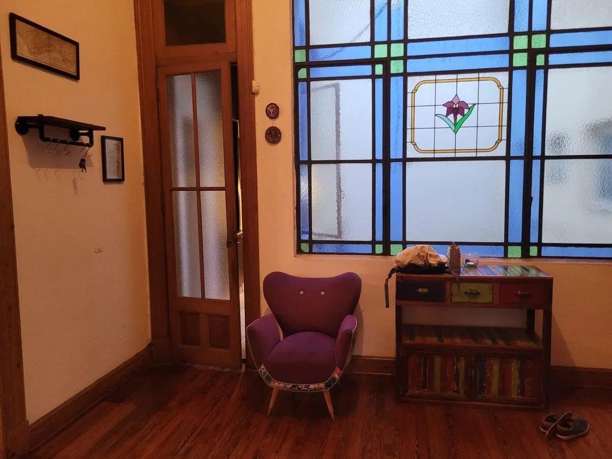 VENTA Depto 87mt2  Villa Crespo tipo PH 8
