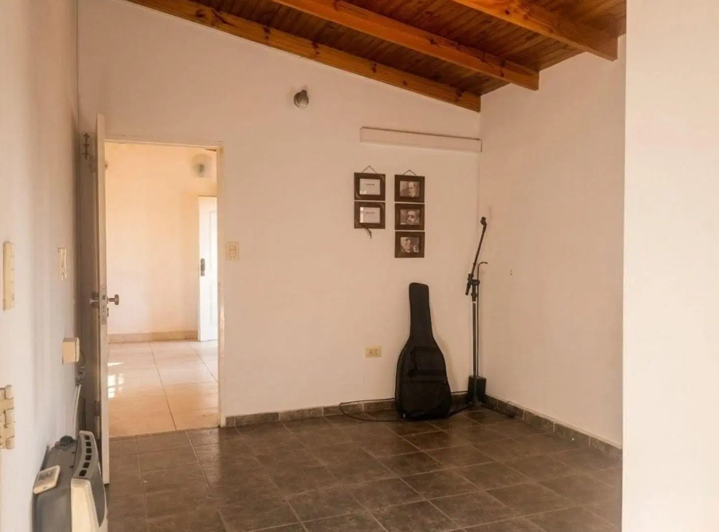 casa 8 amb cochera doble QUILMES 5