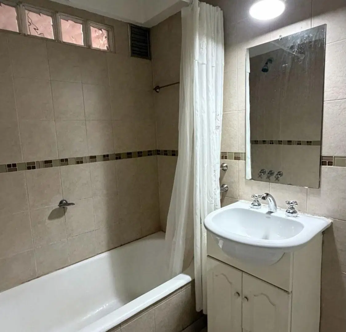 VENTA DEPARTAMENTO 2 AMBIENTES BALVANERA 4