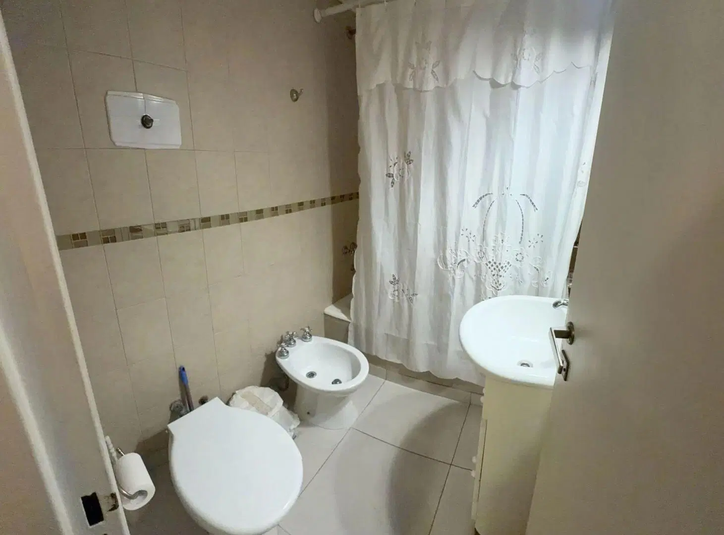 VENTA DEPARTAMENTO 2 AMBIENTES BALVANERA 2